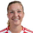 迪娜·奥尔施曼头像