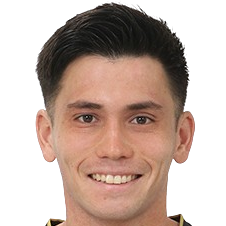 乔·卡莱蒂头像