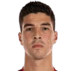 西蒙娜·特隆钦头像