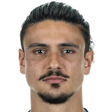 吉列尔梅·拉莫斯头像