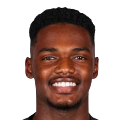 阿卜杜拉·赛义德·加姆迪头像