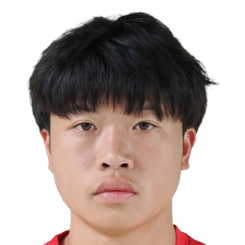 庄晋头像