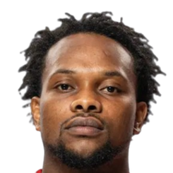 列维·加西亚头像