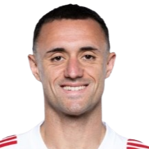 安德鲁·阿拉萨头像