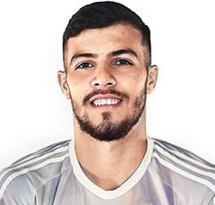 佩德罗·冈萨雷斯头像