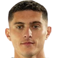 莱安德罗·加拉特头像