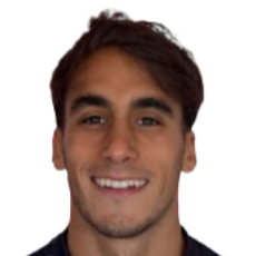 海梅·桑乔头像