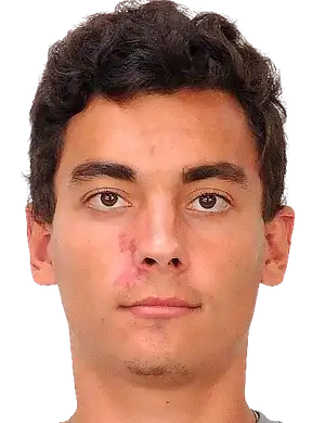 丹尼尔·索科洛夫头像