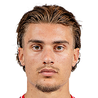 安东尼·德斯科特头像