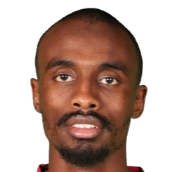 尤苏福·奥马鲁头像