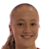 玛伦·约翰森头像