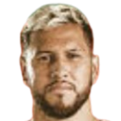 佩德罗·马修斯头像