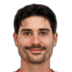 豪梅·格劳头像