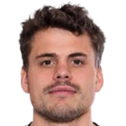 托比亚斯·哈默·斯文森头像