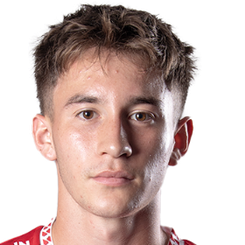 迭戈·萨拉特头像