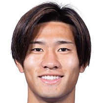 深港壮一郎头像