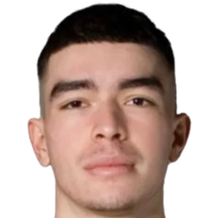 阿萨马兹·雷瓦佐夫头像