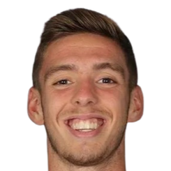 鲁艾里·麦康维尔头像