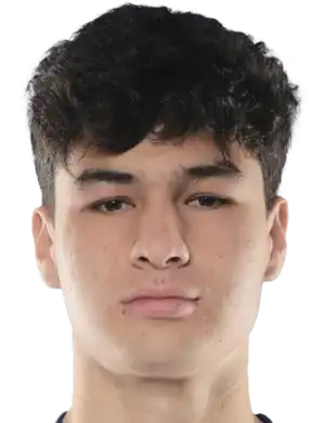 穆罕默德-博布尔·卡里莫夫头像