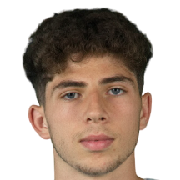 拉杜·波斯特尔尼库头像