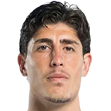 奥姆里·甘德尔曼头像