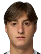 科西莫·菲奥里尼头像