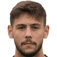 丹尼兹·法比安·宾德曼头像