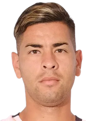 扎希尔·法昆多·曼西拉头像