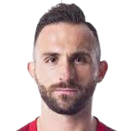 伊利亚·斯帕索耶维奇头像