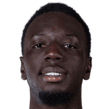 西里內·杜库雷头像