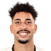 考埃·罗德里格斯·佩萨尼亚头像