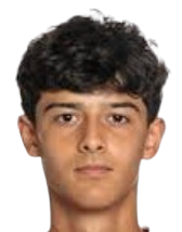 阿隆佐·文森特头像