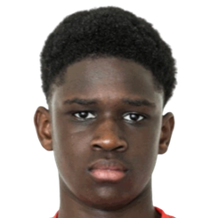 伊萨克·席尔瓦头像