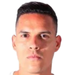 约翰尼·冈萨雷斯头像