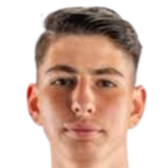 埃内斯·伊尔马兹头像