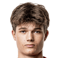 亚历山大·布施头像