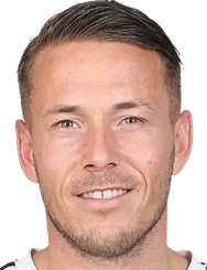 保罗·格兰顿头像