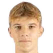 帕特里克·皮拉克头像