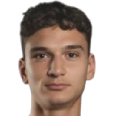 艾哈迈德·萨米·比尔坎头像