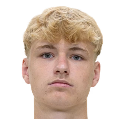 乔迪·塞巴斯蒂安头像