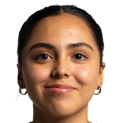 阿龙德拉·卡巴尼利亚斯·索托头像