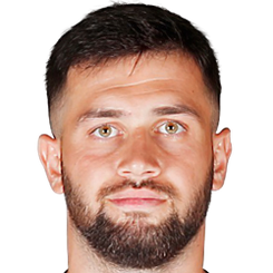 欧门·巴伊拉姆头像