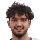 丹尼尔·埃里头像