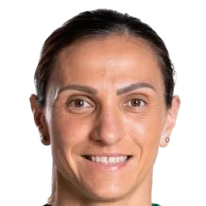 弗洛伦蒂娜·斯帕努头像