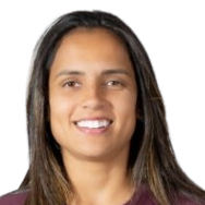 爱德华达·阿帕雷西达·达席尔瓦·多斯桑托斯头像