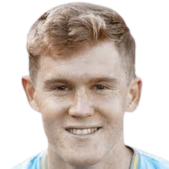 内森·科勒头像