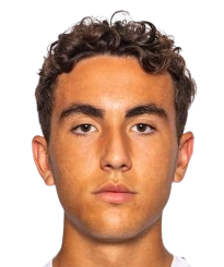 马克·查斯特头像