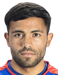 马丁·加里头像