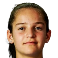 萨米拉·希赫沙贝科娃头像