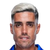 博尔哈·埃雷拉·冈萨雷斯头像